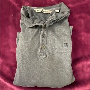 Travis Mathew’s pullover